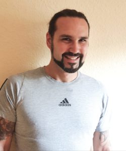 Manuel Carrasco
