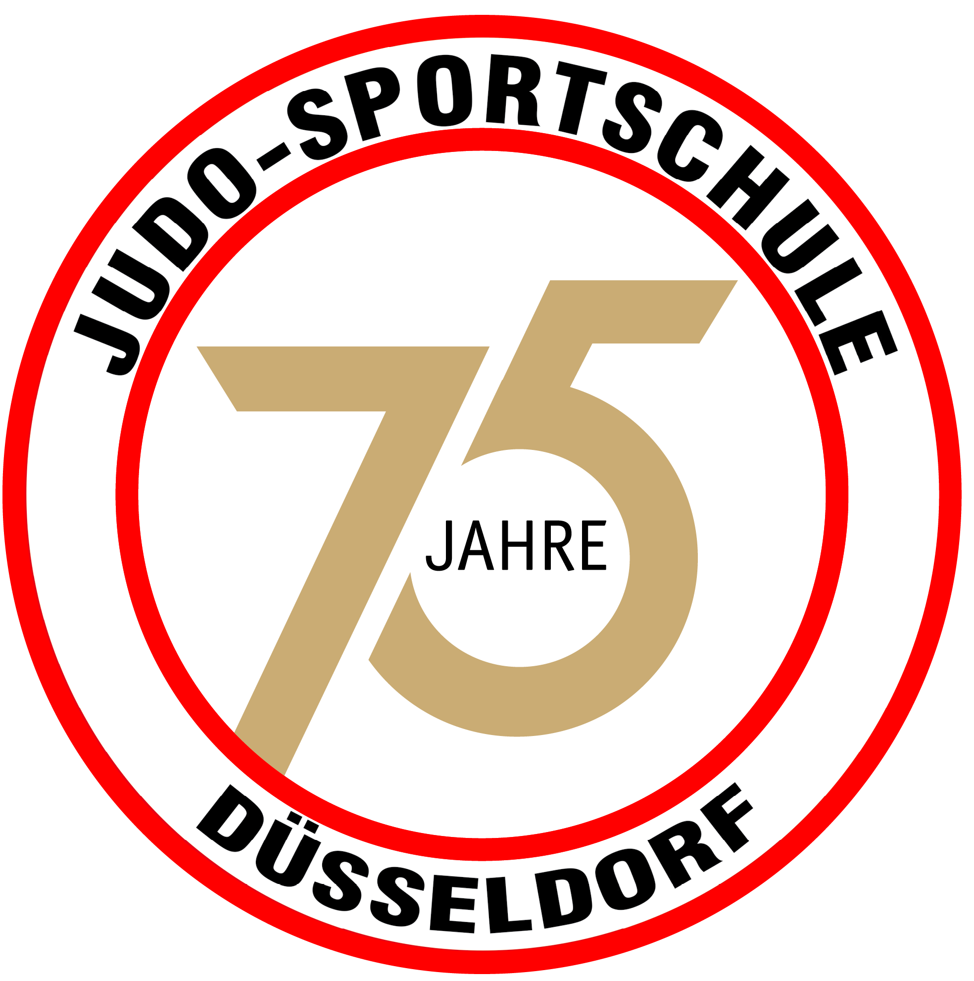 Judo Sportschule Düsseldorf