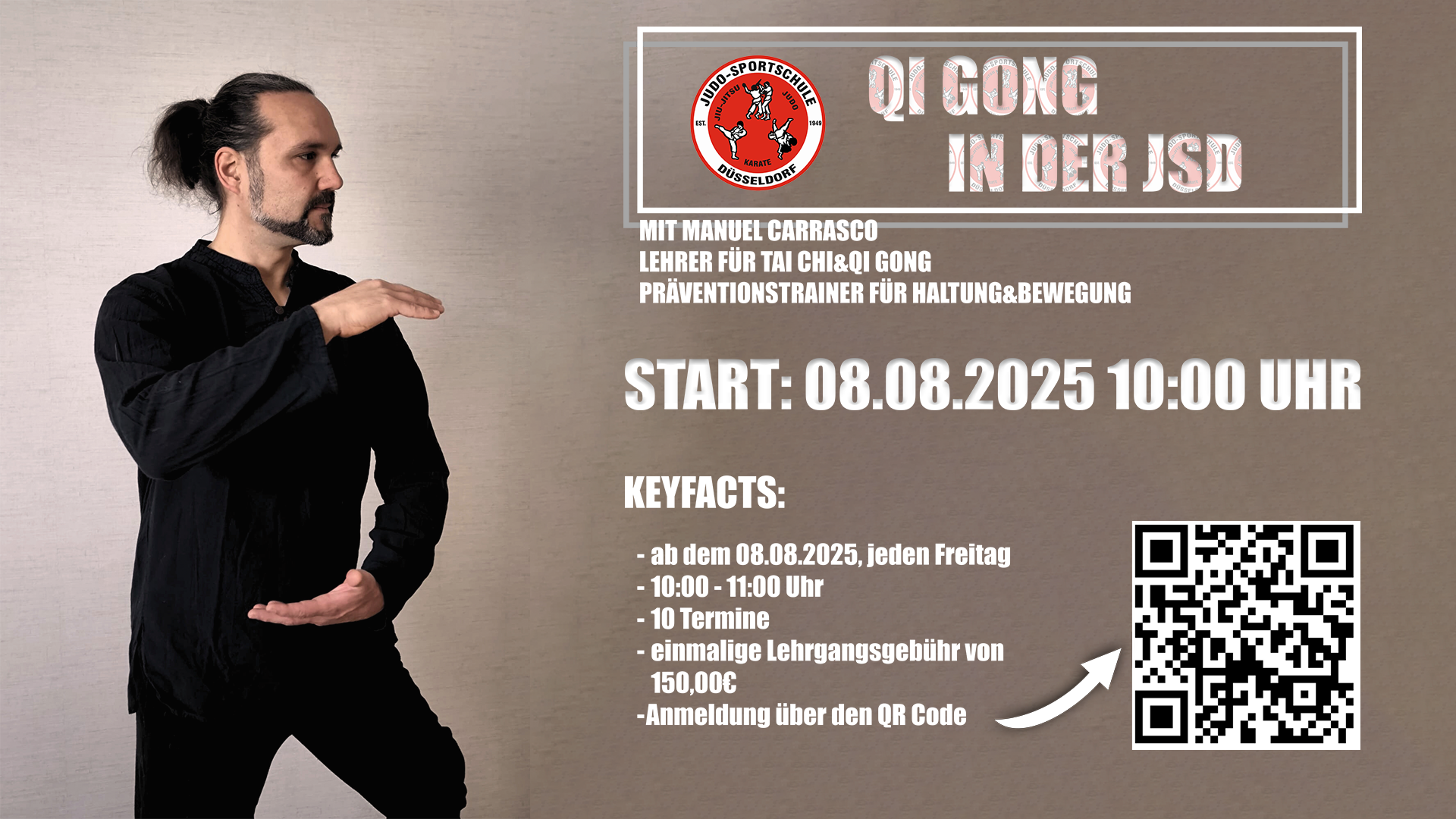 QI GONG 08025 homepage